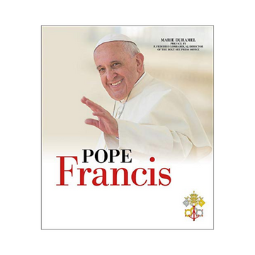 Pope Francis: The Story of the Holy Father